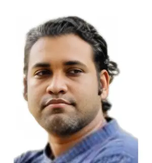 Dr. Khandakar Hasan Mahmud
