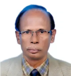 Rabindra Kumar Das