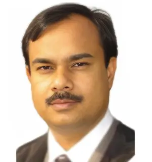 Dr. Md Shahedur Rashid