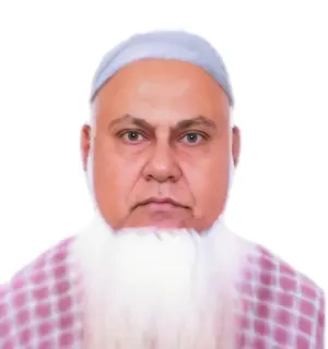 Dr. Md. Showkat Osman