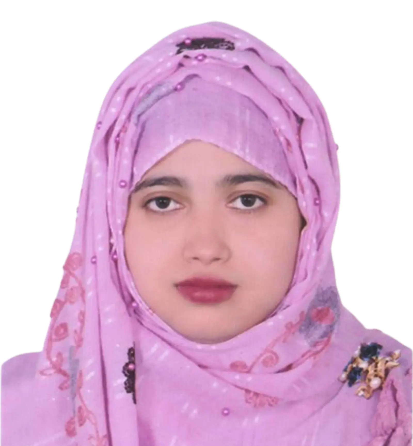 Shahanaj Parvin
