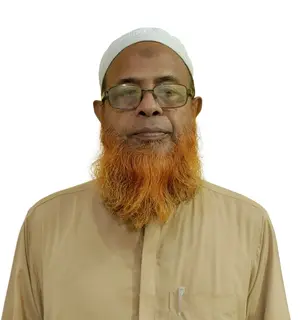Engr. Farid Uddin Ahmed