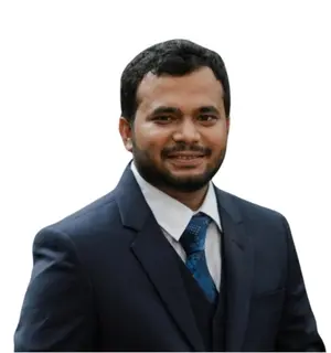 MD. Erfanul Hoque Nafis