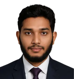 MD. Rafid Shariar
