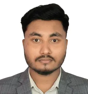 MD Rana Ahamud