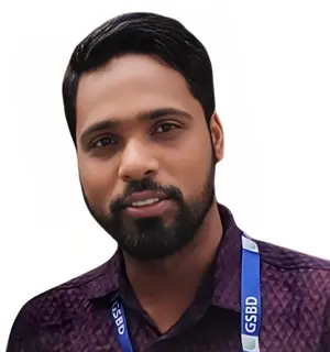 Md. Raton Hossain