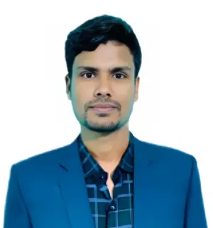 Md. Razu Ahmed