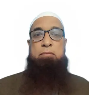MD Abdus Samad
