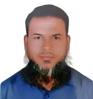 MD Shafiq Pramanik