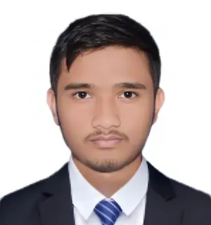 Mohammed Shahed