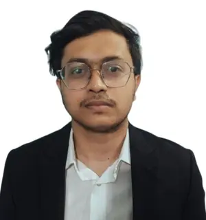 Md Sakil Ahmed